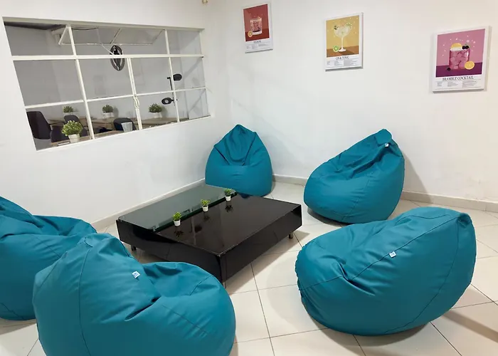 Coliving Casa Victoria
