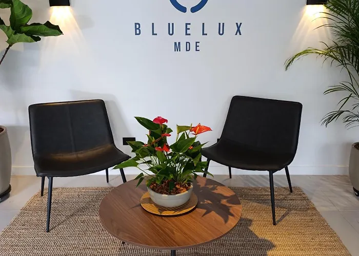 Bluelux