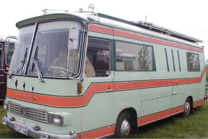 Casa Carro, Motorhome, Autocaravana