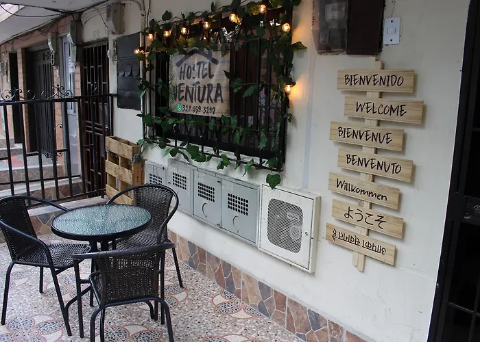 Hostel Ventura