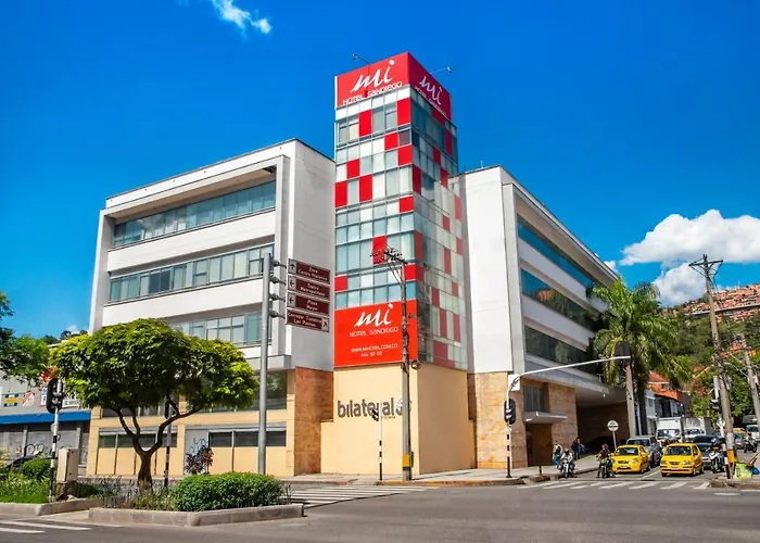 Mi Hotel Sandiego