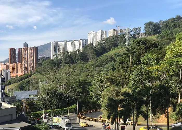 Apartamento De Lujo Las Palmas Oceania