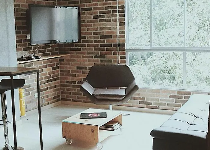 Loft Studio Home