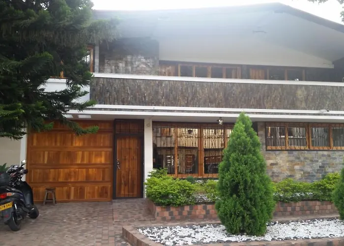 Mi Casa Medellin