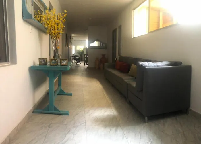 Hostal San Fernando la 80