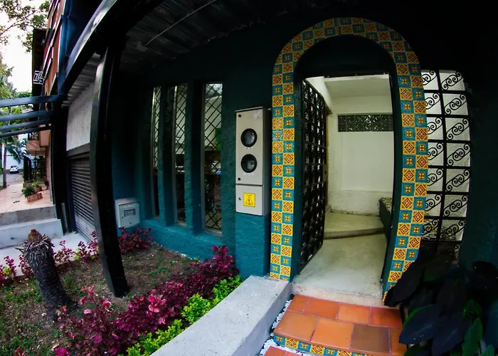 Nativo Hostel