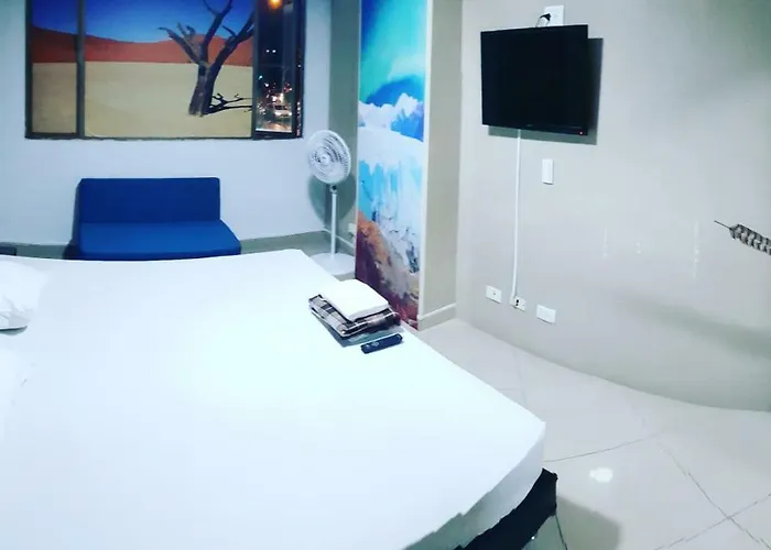 Conquistadores Home