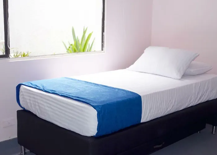 Casa Hotel Boutique Amc