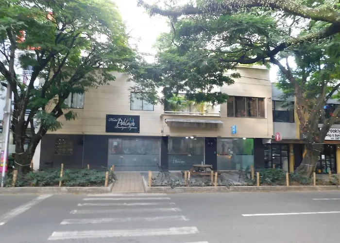 Hotel Poblado Boutique Express