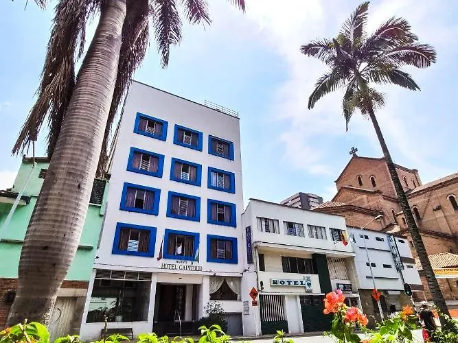 Hotel Capitolio