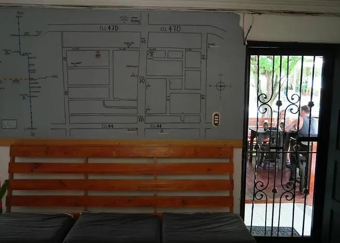 Enso Hostel