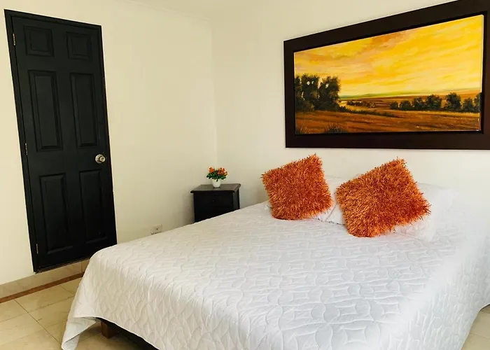 Hotel Lleras Premium #1