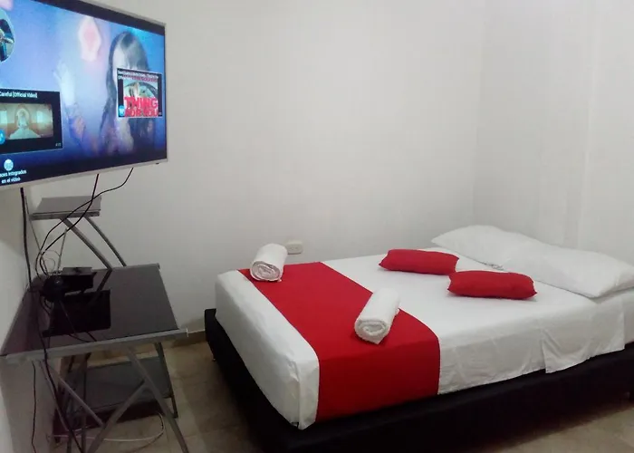 Apartamento Medellin