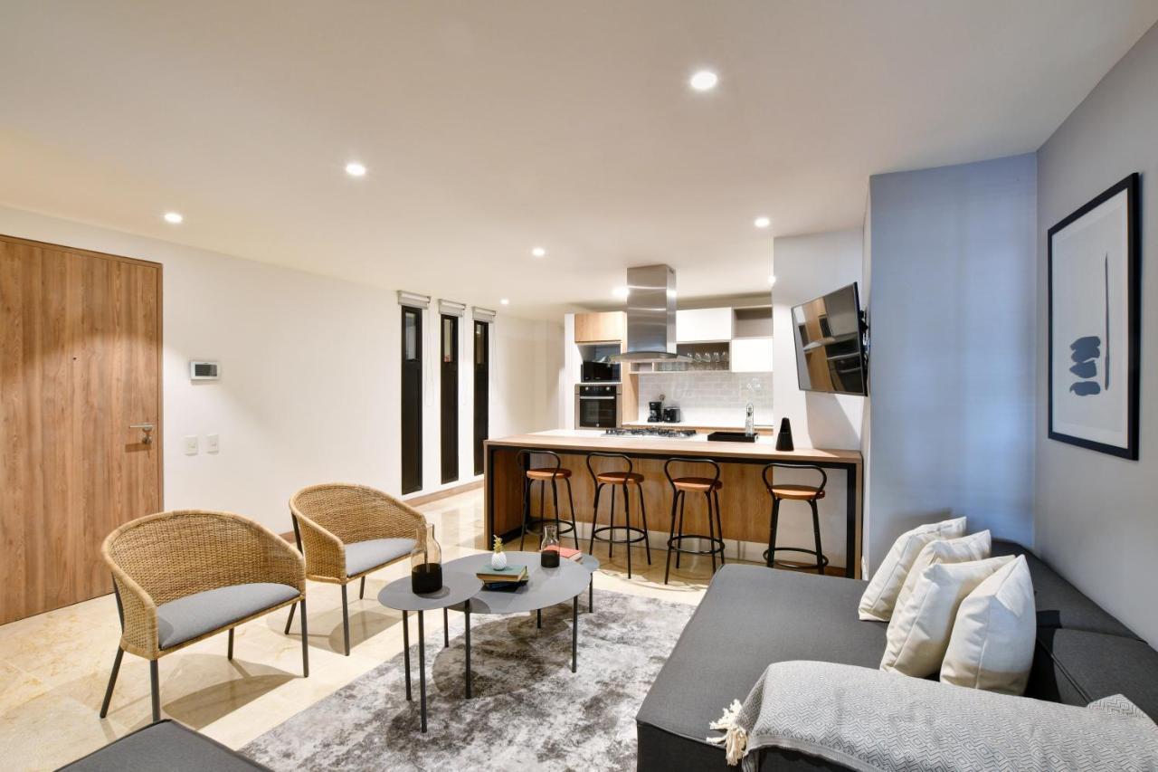 Alori 15,3 * Medellín