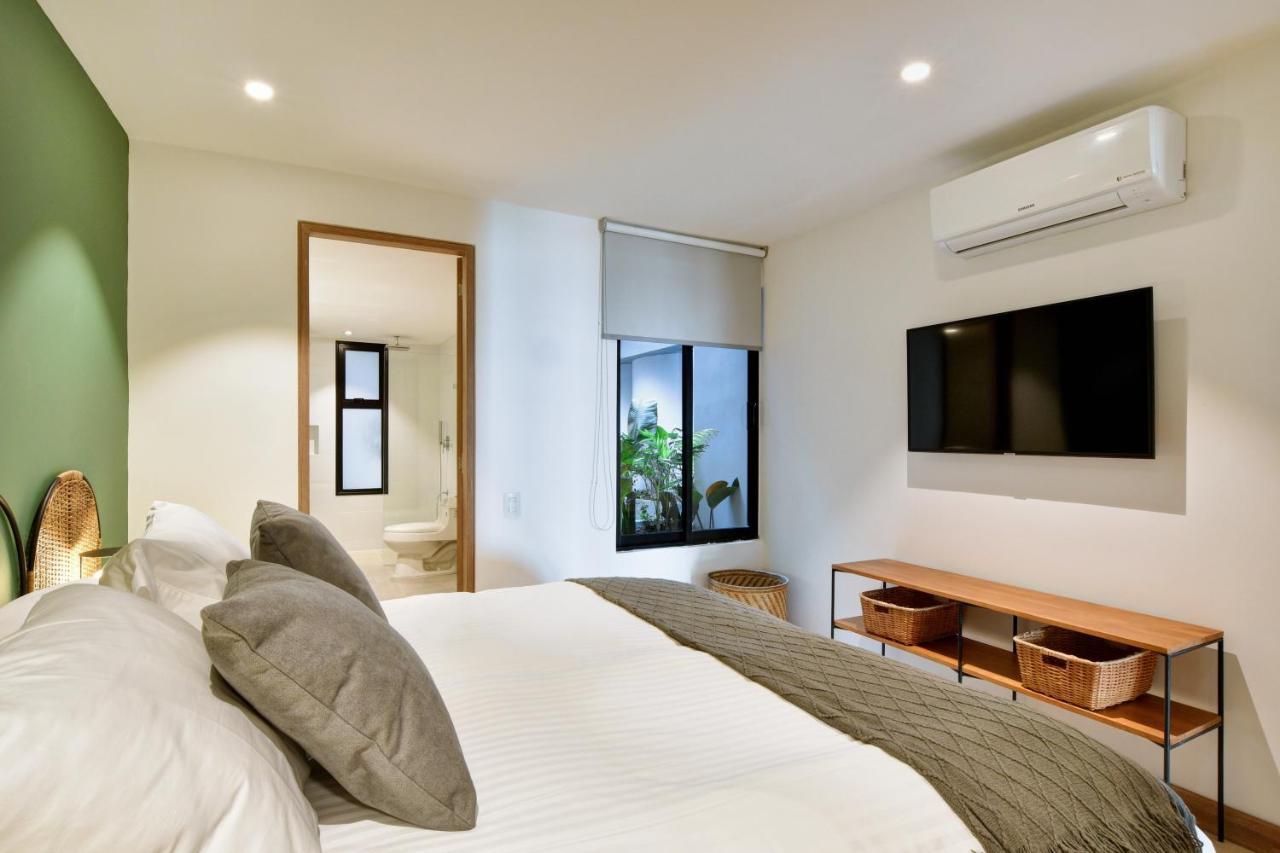 Alori 15,3 Apartahotel Medellín