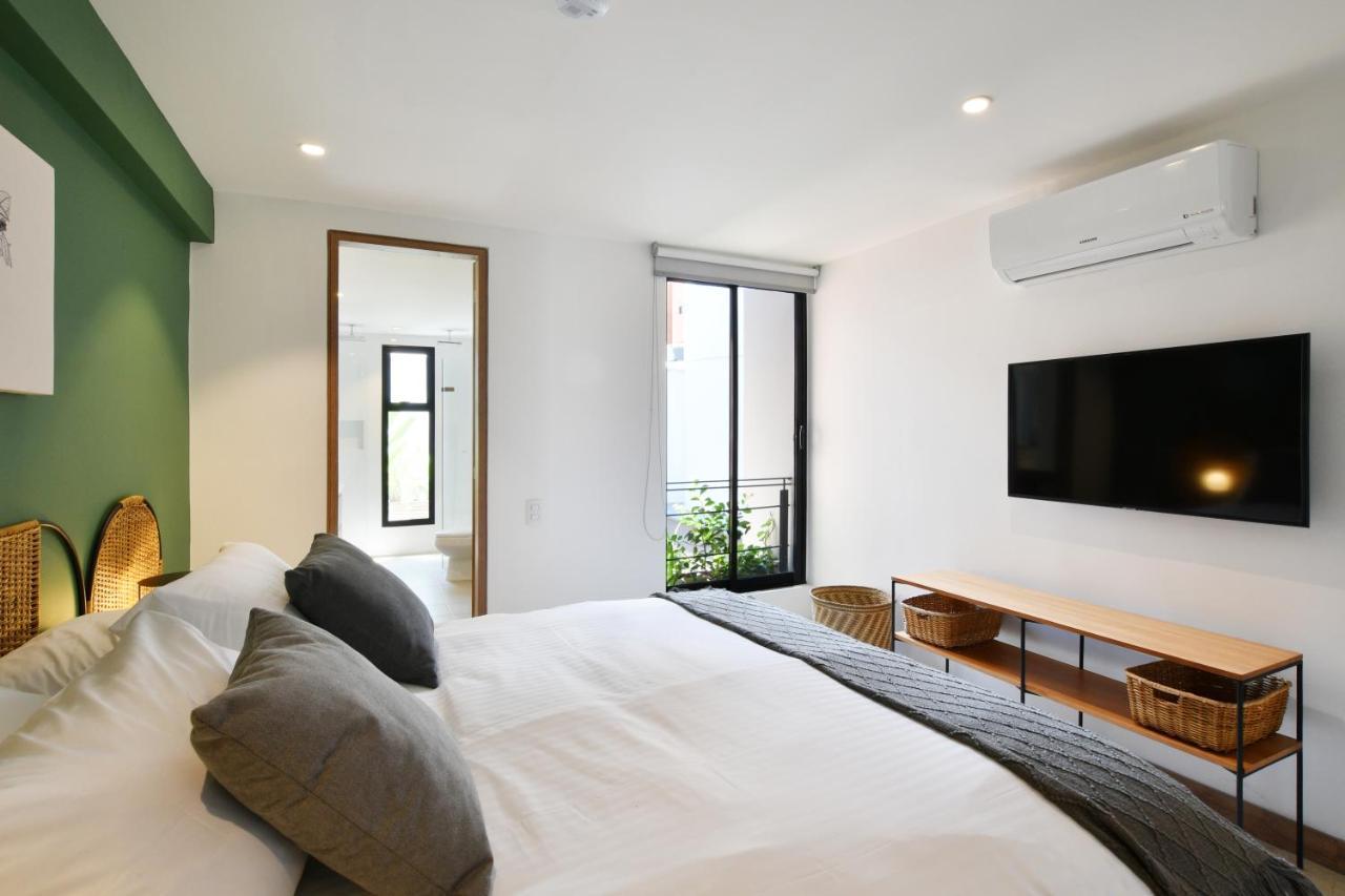 Apartahotel Alori 15,3 Medellín