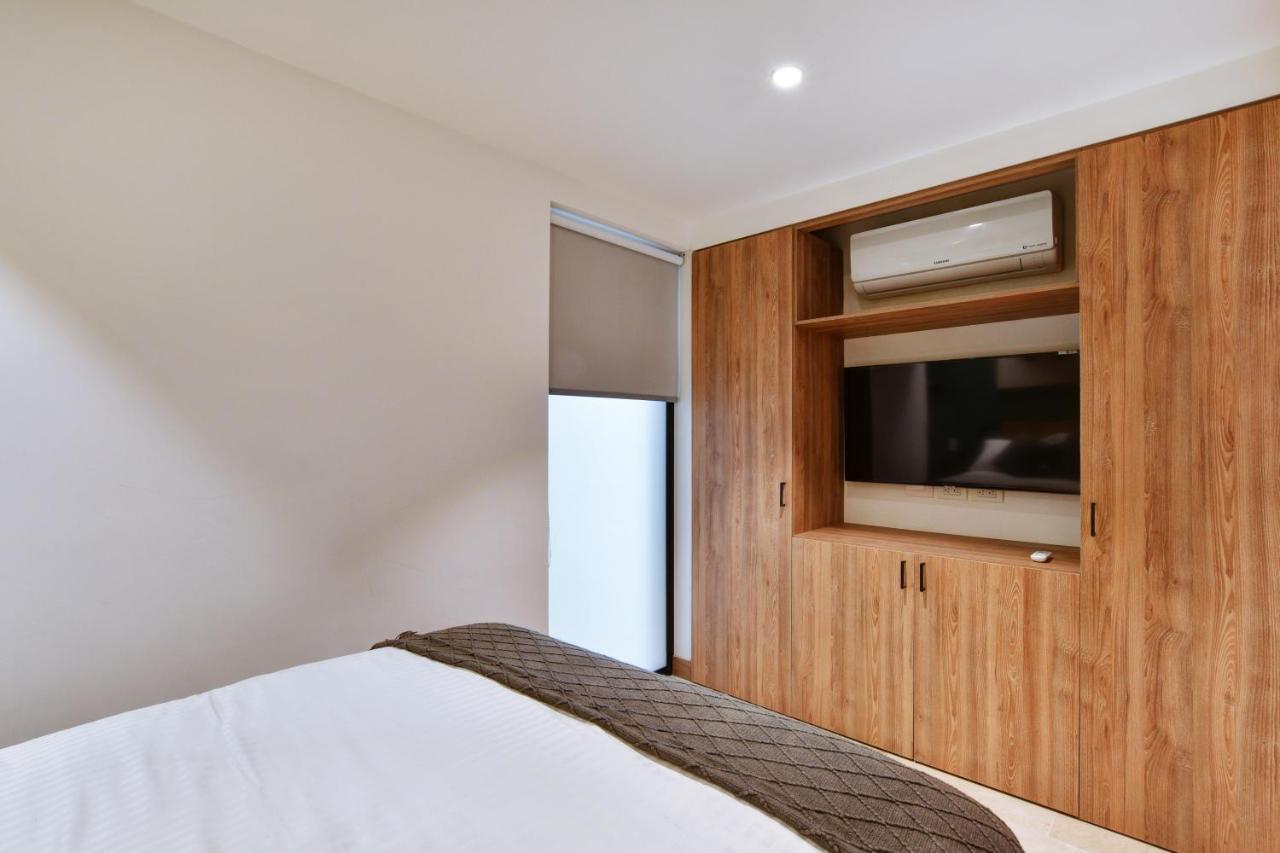 Alori 15,3 Apartahotel Medellín