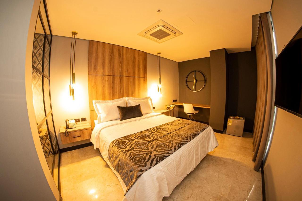 Hotel Cavalta By Bernalo Medellin