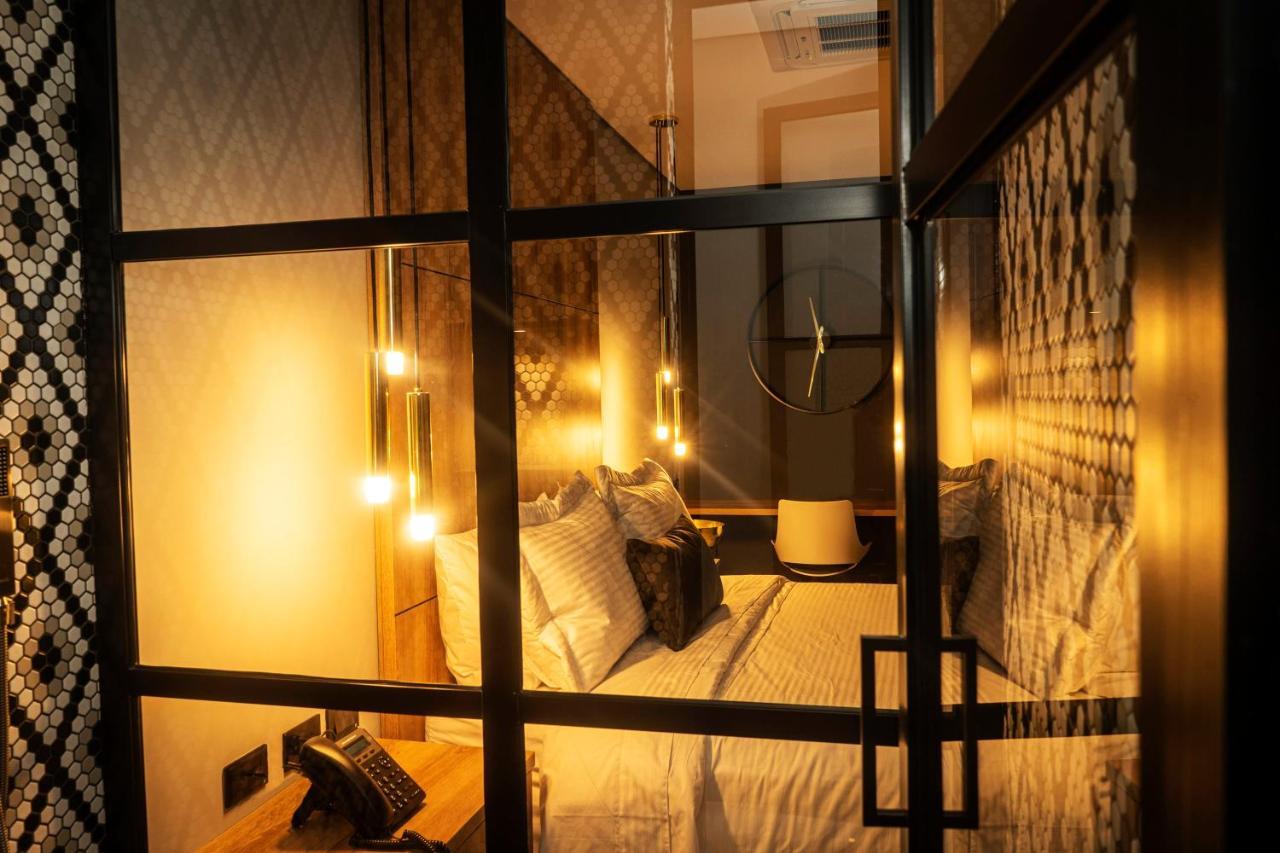 Cavalta By Bernalo Hotel Medellin