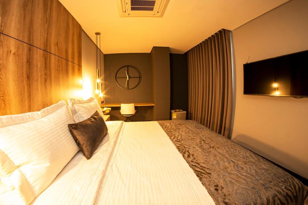 Cavalta By Bernalo Hotel Medellin