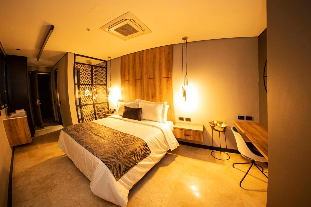 Cavalta By Bernalo Hotel