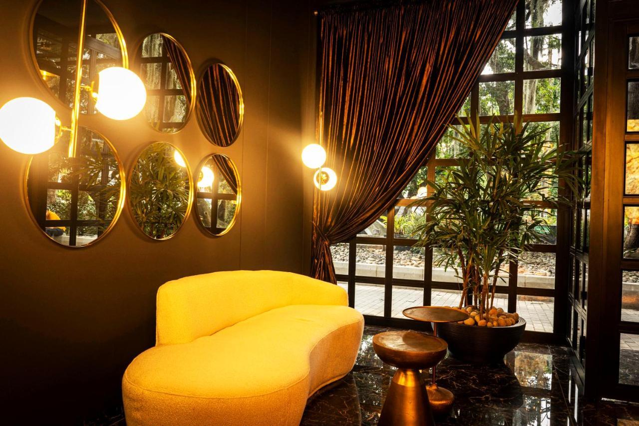 Cavalta By Bernalo 5* Medellin