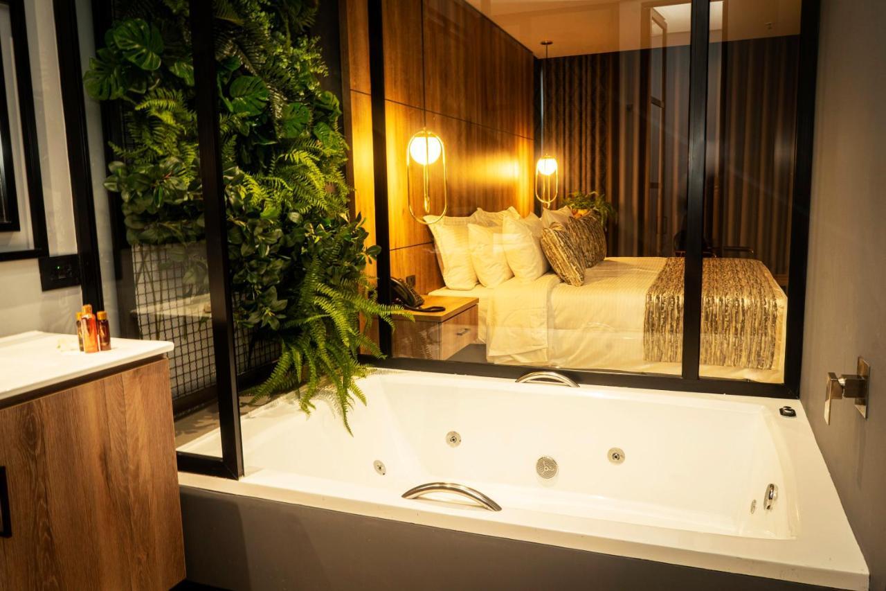 Cavalta By Bernalo Hotel Medellin