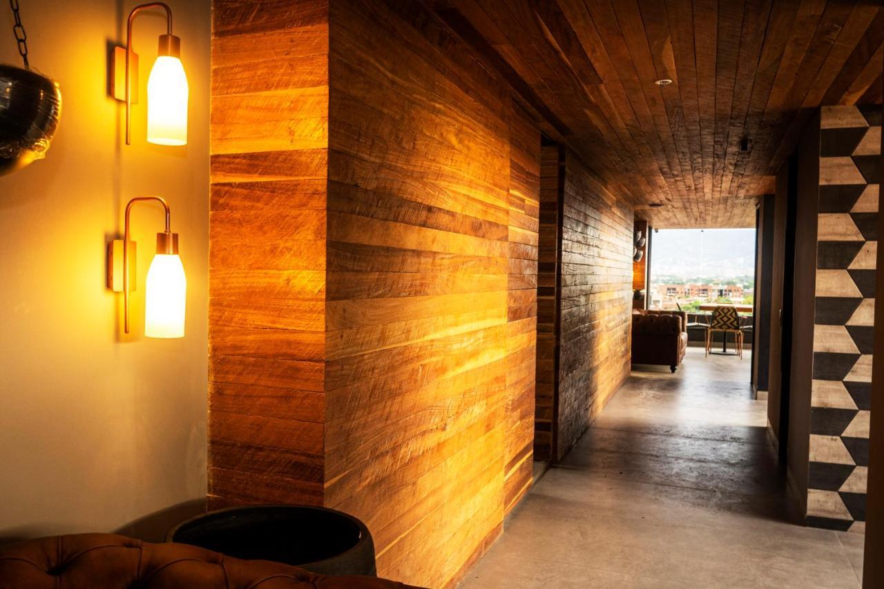 Cavalta By Bernalo 5* Medellin