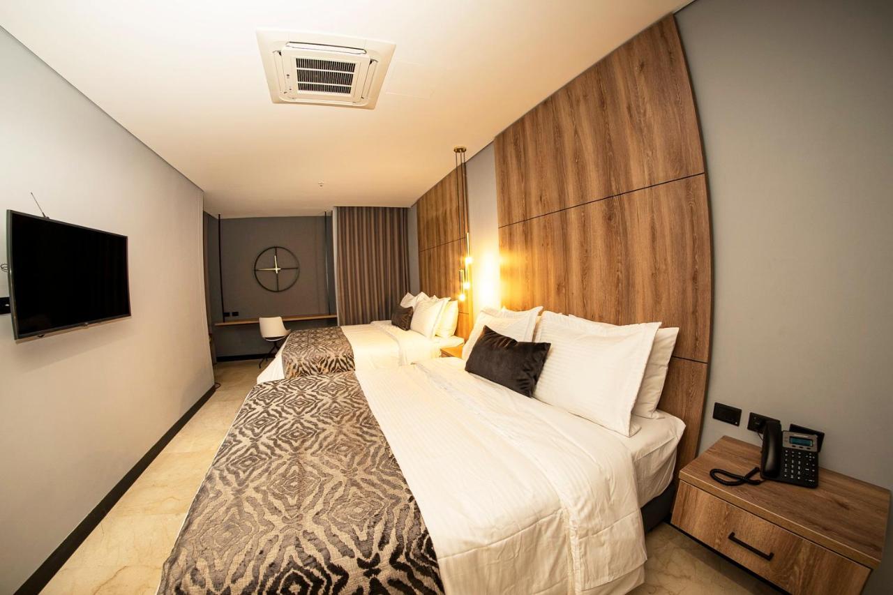 Hotel Cavalta By Bernalo Medellin