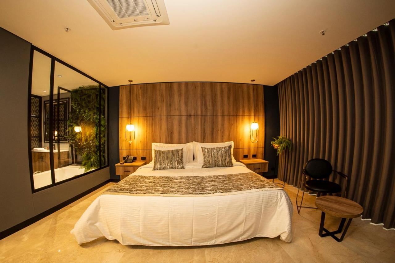 Hotel Cavalta By Bernalo