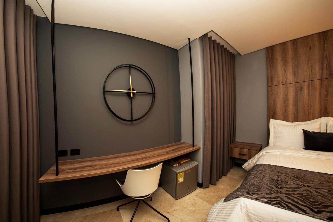 Hotel Cavalta By Bernalo