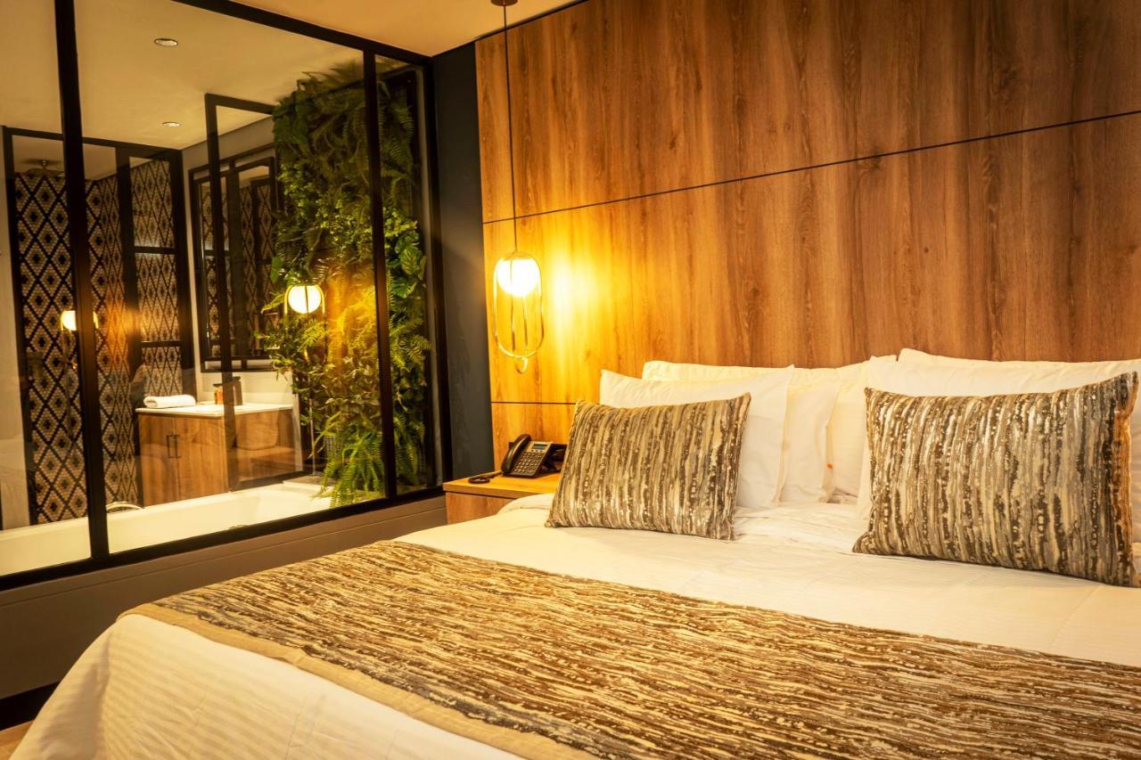 Hotel Cavalta By Bernalo Medellin
