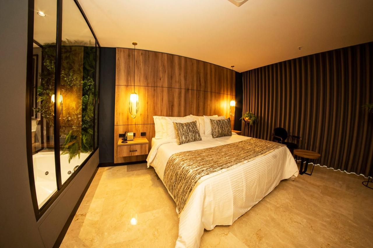 Hotel Cavalta By Bernalo