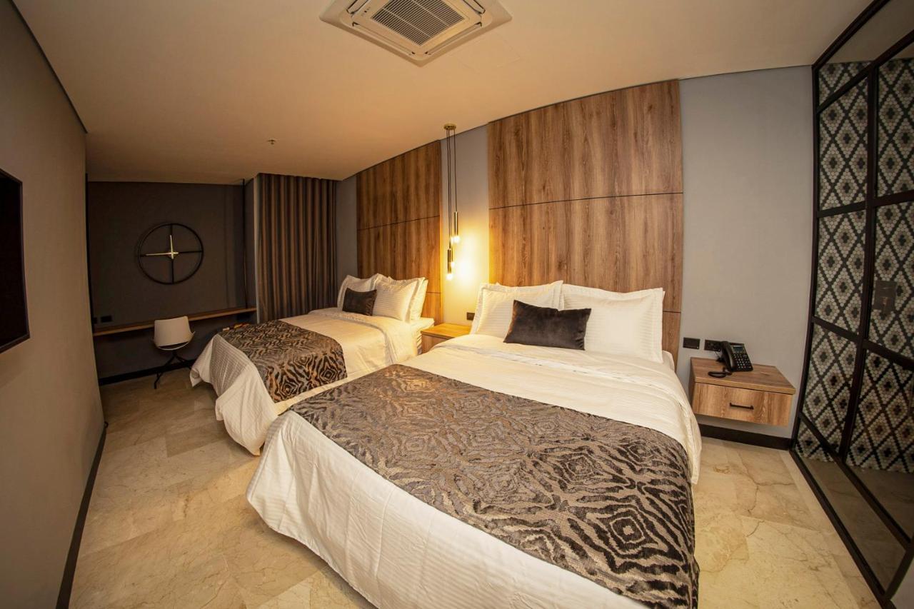 Cavalta By Bernalo 5* Medellin