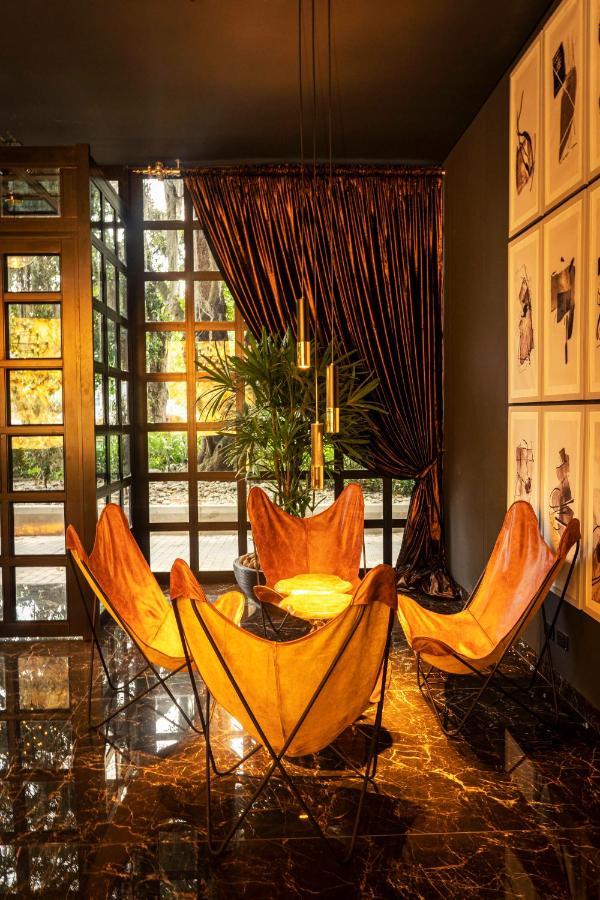 Hotel Cavalta By Bernalo 5*