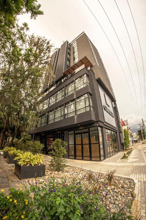 Cavalta By Bernalo 5* Medellin