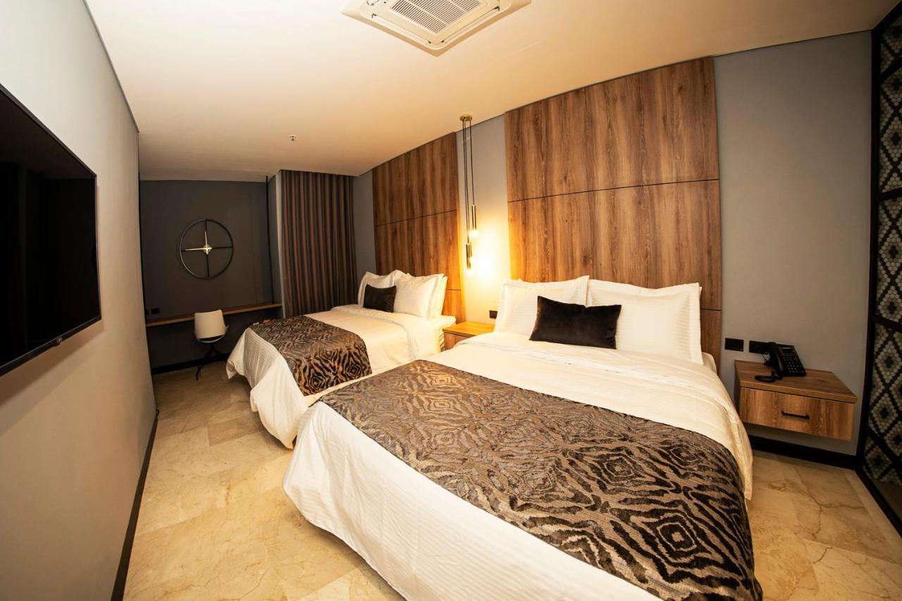 Cavalta By Bernalo 5* Medellin