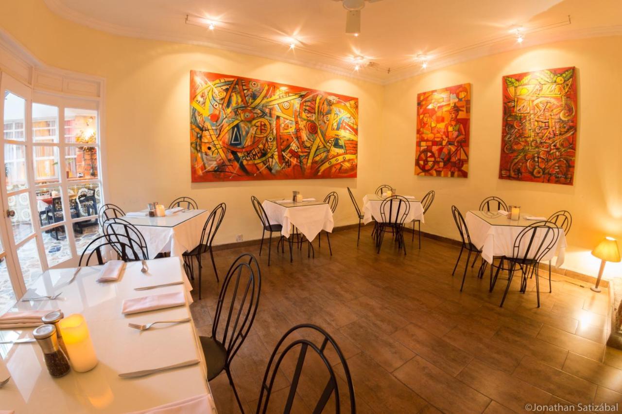61prado Hotel Medellin