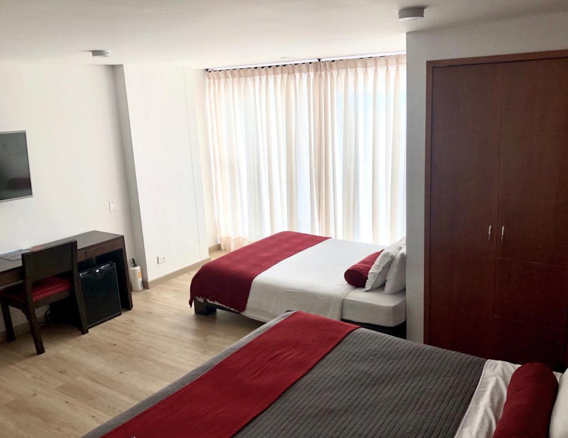 3h Florencia Plaza Hotel