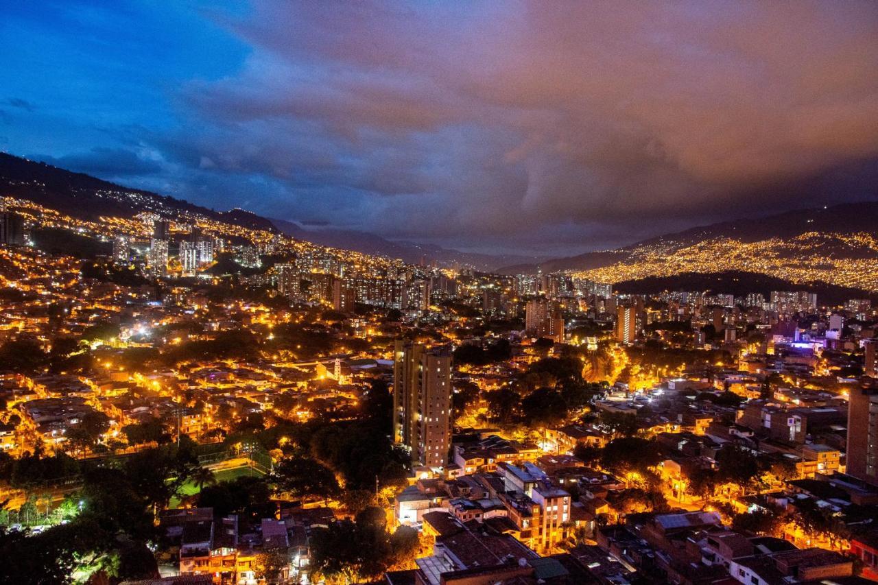 13 Trece Aparta 3* Medellín