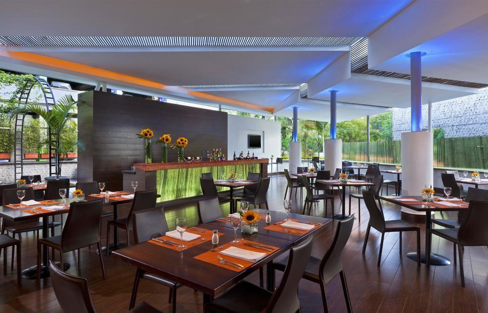 Four Points By Sheraton 4* Medellín