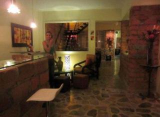 61prado Hotel Medellin