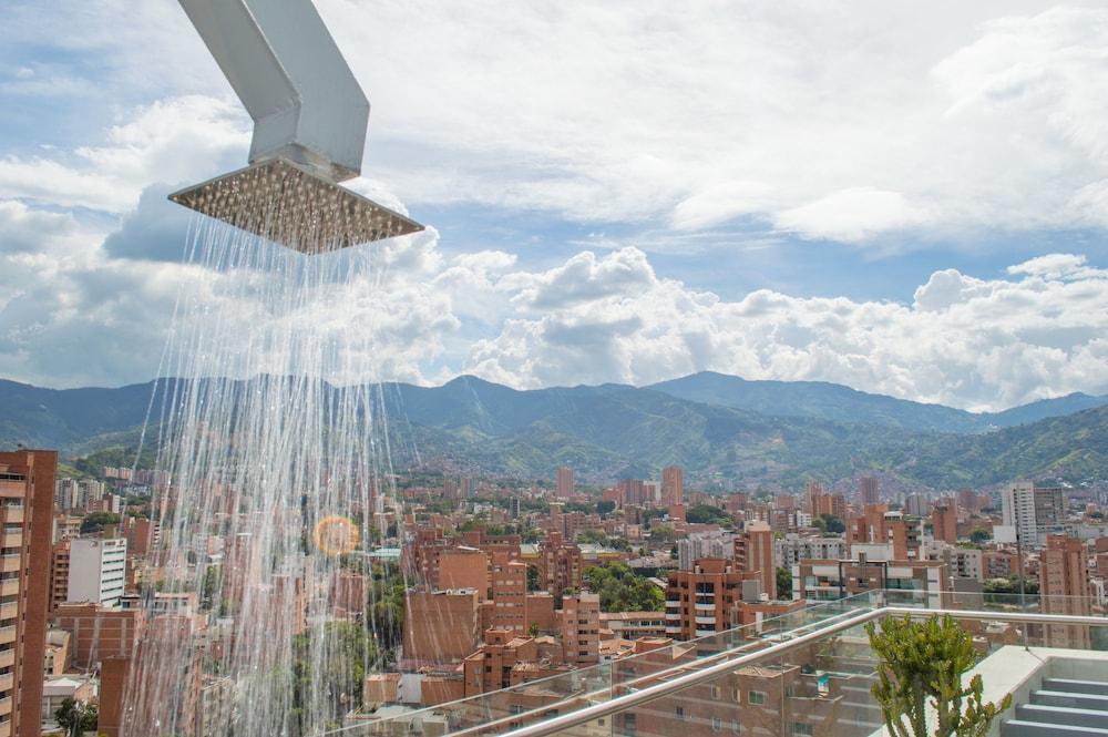 Inntu Hotel Medellín