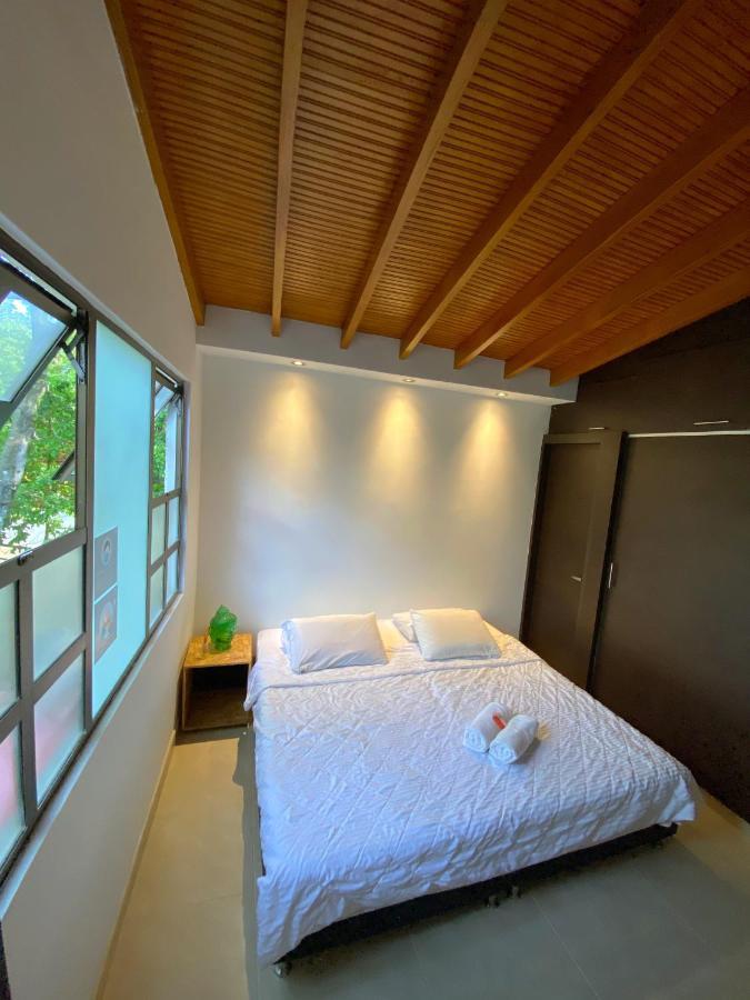 Nodo Hostal Medellín