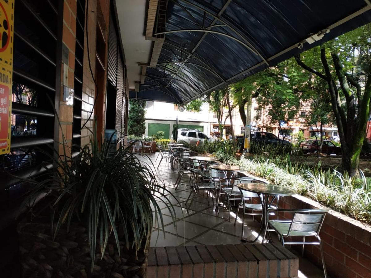 Apartahotel Apartahotel Montes *