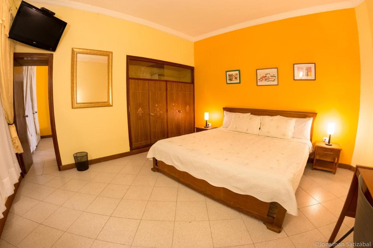 61prado Hotel Medellin