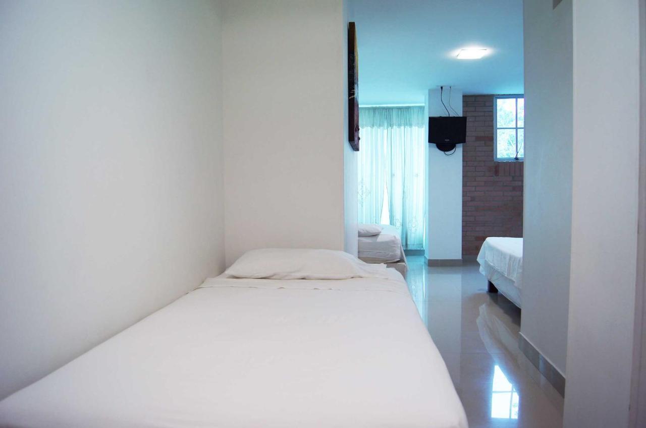 Apartahotel Apartahotel Montes