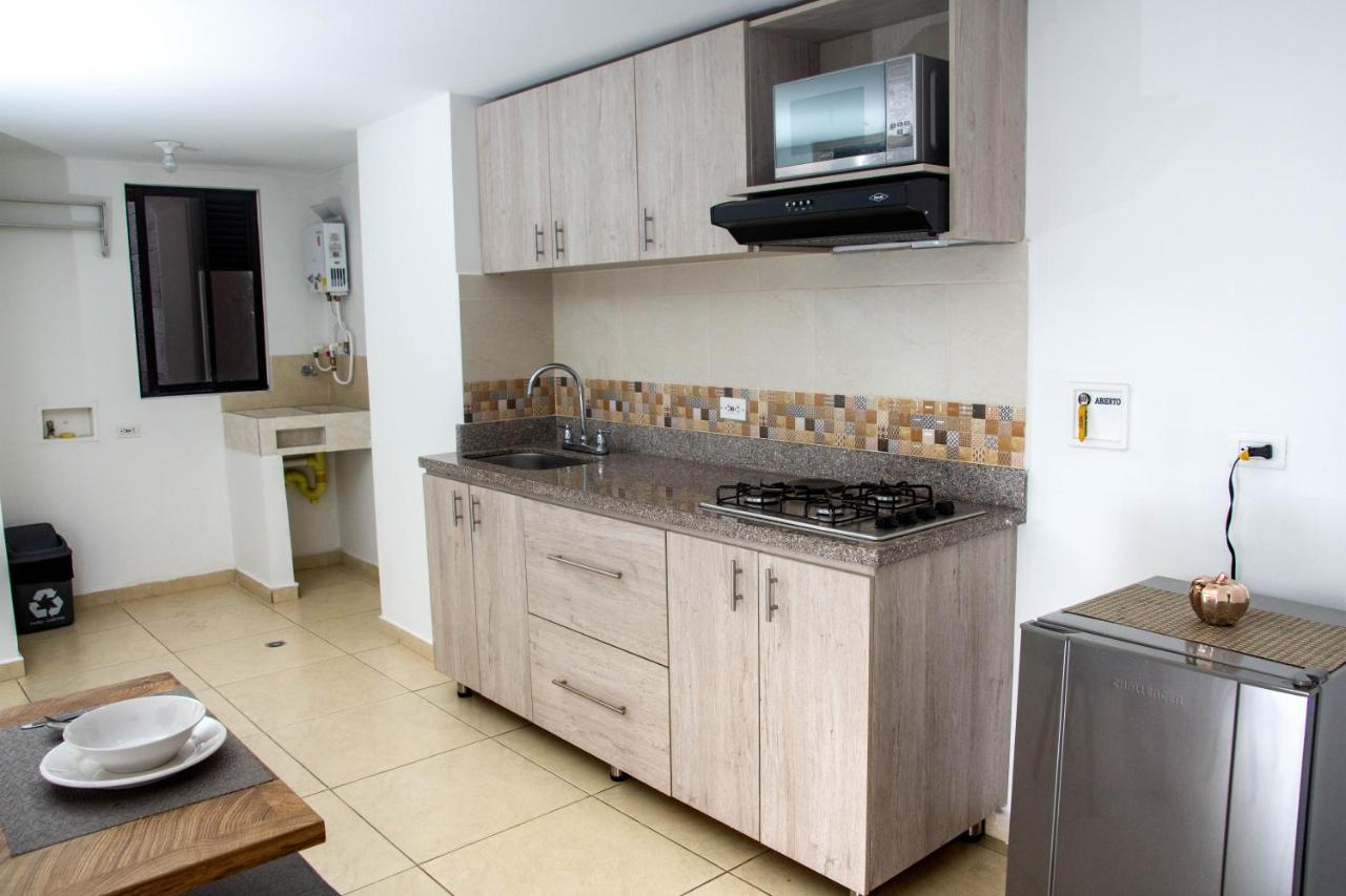 Hotel 13 Trece Aparta