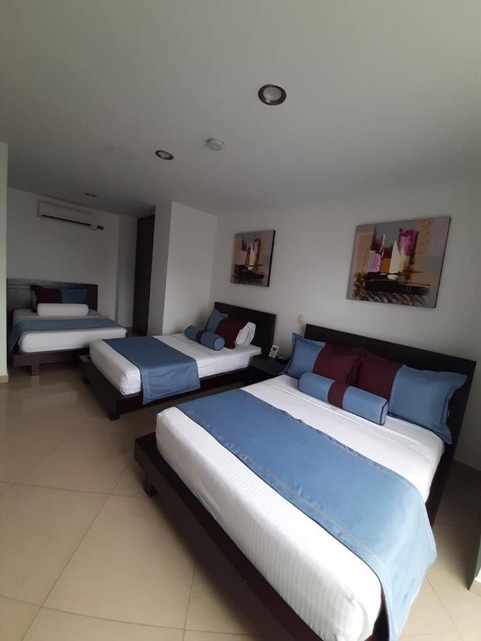 Gold Hotel Medellín