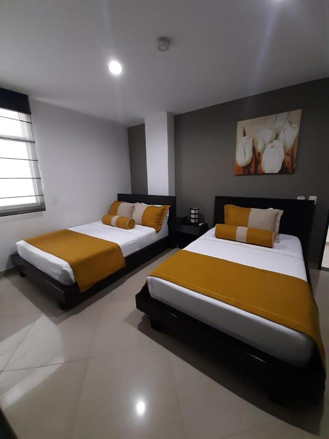 Gold Hotel